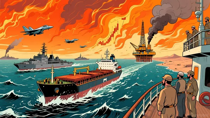 Stock Market Futures Surge: Key Factors Influencing the S&P 500 and Nasdaq Now