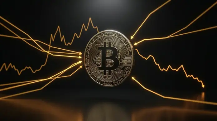 Institutionelle Milliarden, fallender Bitcoin: Das Signal der ETF-Woche image 0
