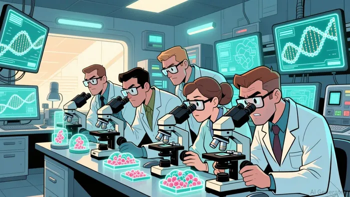 Horizon Technology Finance: Merger Raises Warrant Payoff Hopes, Deepens Venture Risk Exposure image