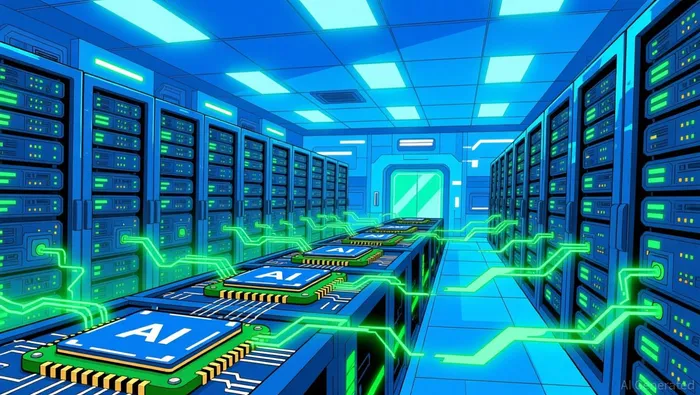 Semiconductor Industry Approaches $1 Trillion Mark as AI Chips Fuel a Vulnerable, Single-Focused Surge