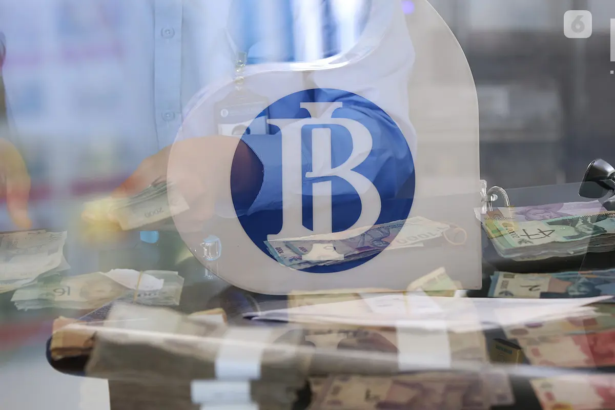 Bank Indonesia Bakal Tahan atau Kerek Suku Bunga Acuan? image 0