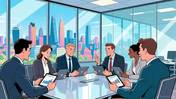 ProVen VCT’s Key Figures Remain Quiet During Premium Fundraising—Major Institutions Hold Back