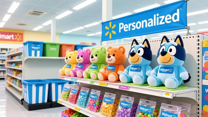 Build-A-Bear’s Walmart Initiative Doesn’t Impress—Investors React as Uncertainty Over Wholesale Growth Persists