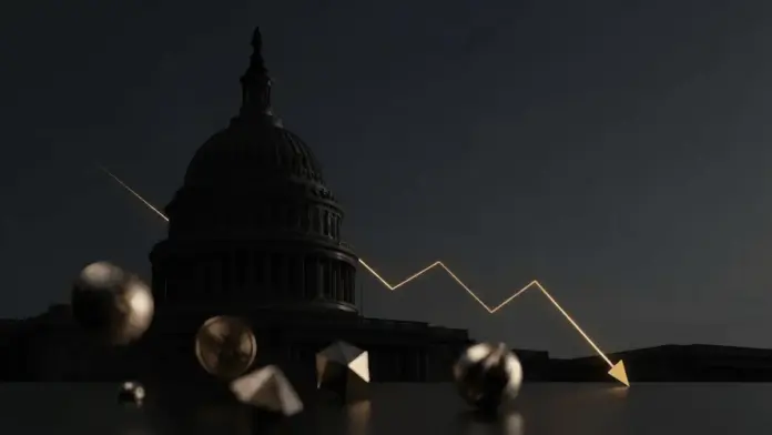 Krypto-Märkte unter Druck: US-Senat stoppt CLARITY Act image 0