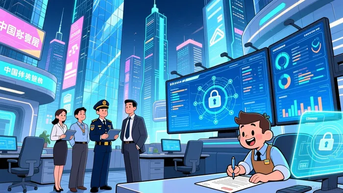 China's Initiative for Blockchain-Based Tax Data: Credit Growth Fueled by Data Flow