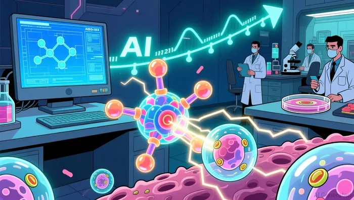 Absci’s ABS-201 safety results expected in the second half of 2026 may prompt a significant revaluation, even after missing Q4 expectations