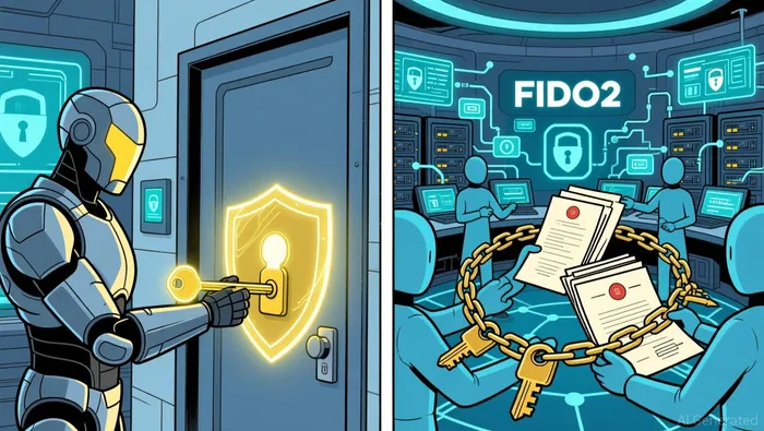 GoldKey Alliance Targets Quantum-Proof Identity S-Curve as FIDO2’s Weaknesses Come into Focus image 0