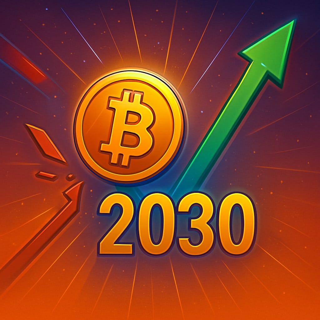 Bitcoin Prognose vom 10 März 2026 – Warum dieser Zyklus größer werden könnte als alle zuvor image 3