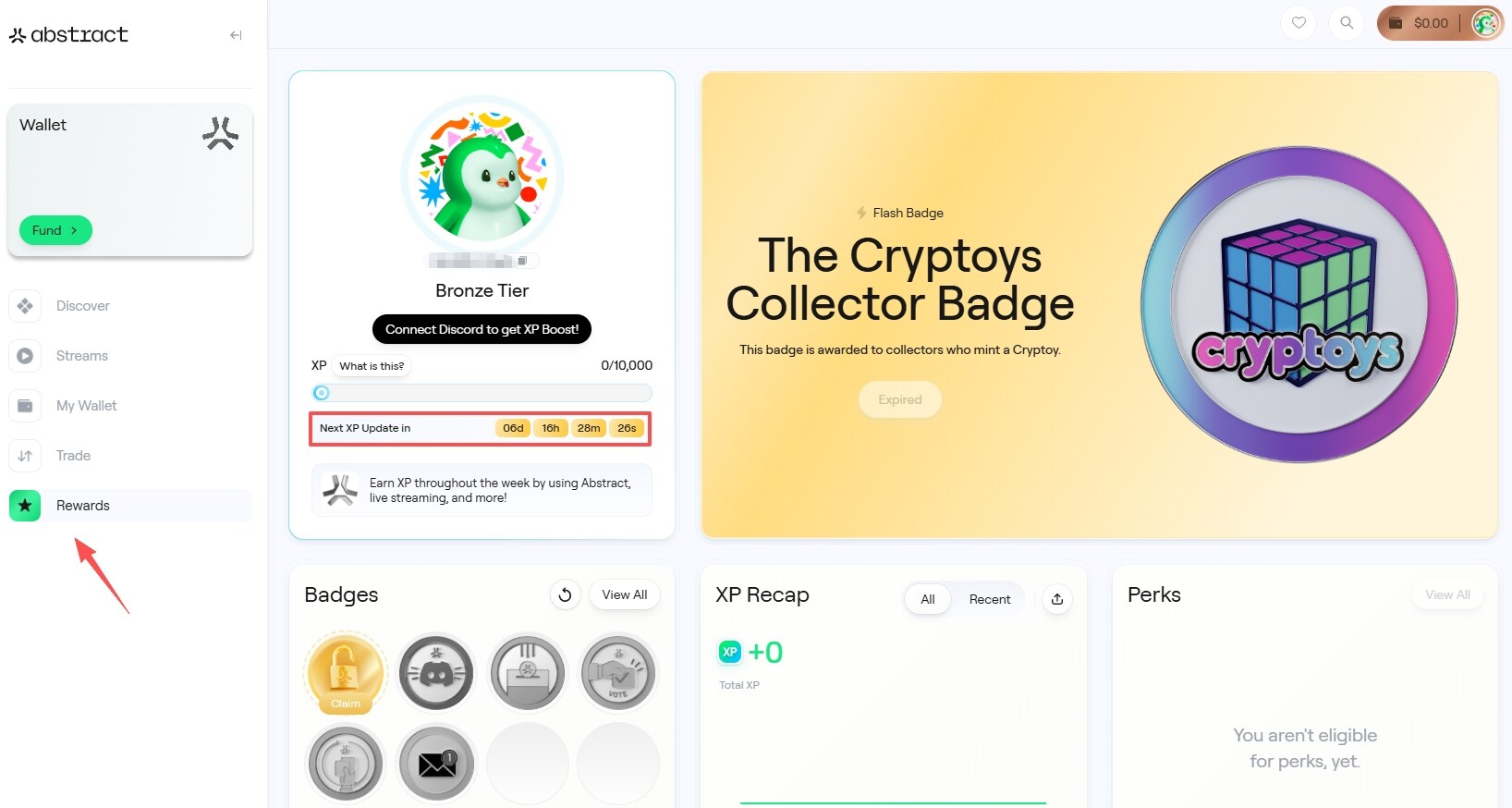 2026 年潜在空投项目大合集及教程（一） | Bitget 资讯