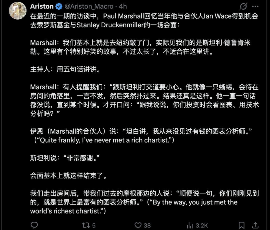 价格不可预测，但可以预期。 image 1