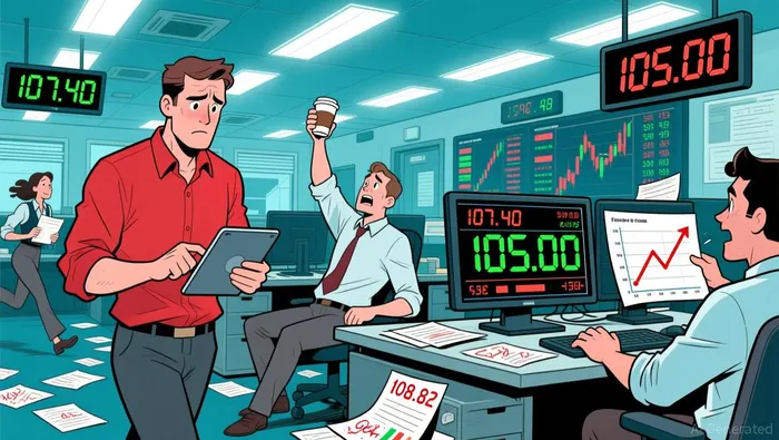 Cameco's Price Surges 3.96% as Technical Indicators Signal Bullish Reversal