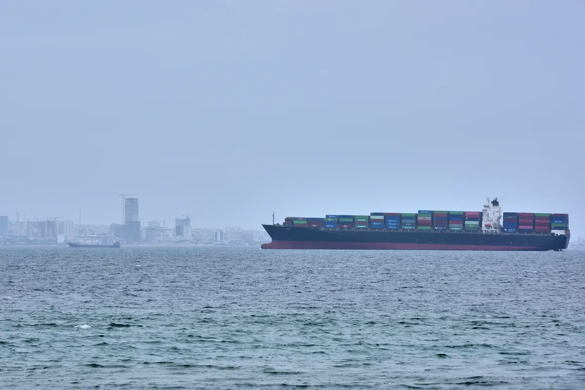 Selat Hormuz Memanas, Siap-siap Krisis Ekonomi Global image 0