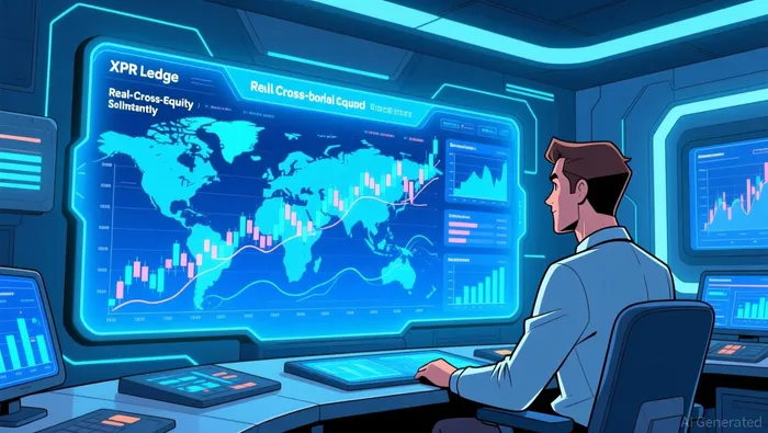 Ripple (XRP) and T4urox IO Present Different Yield Strategies Amid a Bearish Market