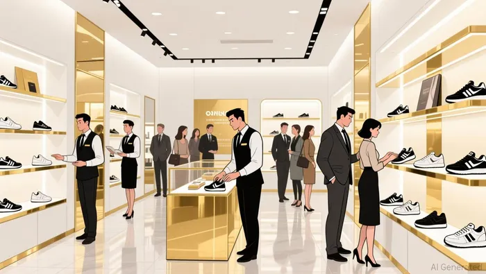 Qatar’s 10% Golden Goose Stake: A Pre-IPO Catalyst or a Growth Bet?