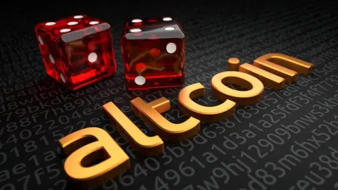 Top 4 Altcoin hàng đầu có vị thế tốt nhất hiện tại