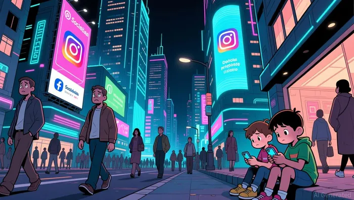 Snap Stock Faces Pressure From Activist Investor Push and Regulatory Scrutiny