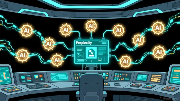 Perplexity Achieves 50% Revenue Growth: An In-Depth Review of the Agent Strategy Shift