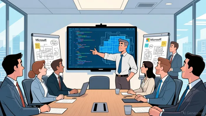 MSFT Options Indicate Uncertainty: Call Activity Leads While Technical Indicators Suggest Possible Downward Movement – Trading Plan for April 1, 2026 image