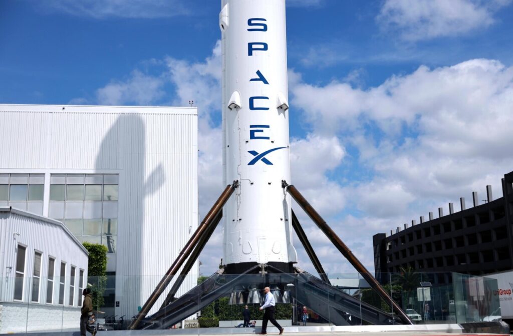 SpaceX Gagal Masuk S&P 500 Lewat Jalur Cepat: Apa Pentingnya buat Investor Tokenized Stocks?