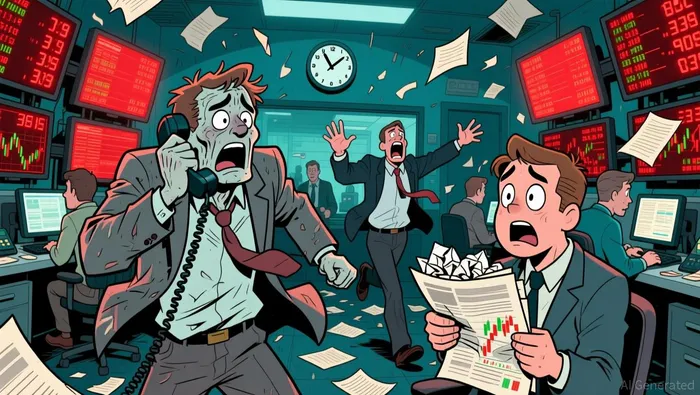 CHOW Approaches Legal Deadline: May 12 May Trigger Recovery or Lead to Settlement Consequences