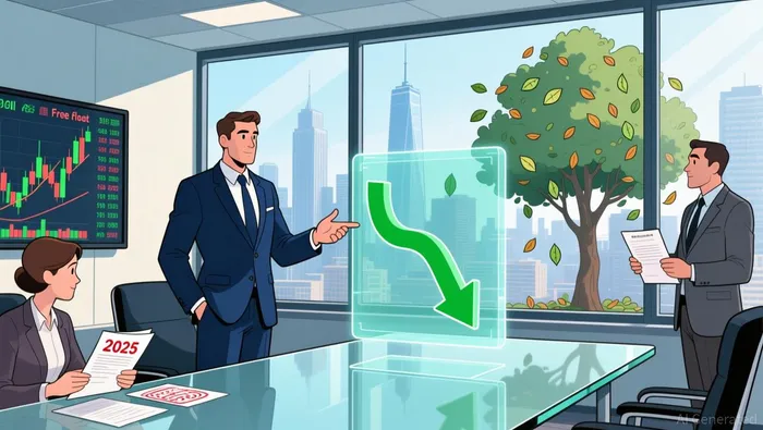 Babcock Buybacks Signal Capital Discipline—But Can They Close the Expectation Gap?