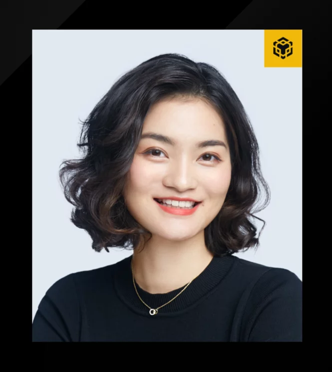  Nina Rong of BNB Chain on building for developers and global growth 