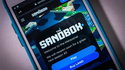Sandbox SAND Bridge Exploit Mints $49 Billion in Fake Tokens Across Base and BSC
