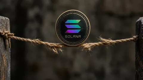 Will Solana price crash below $90?