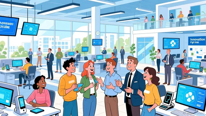 Plug and Play’s Relocation to Cyprus: Will It Ignite a Talent-Led Wave of Innovation?