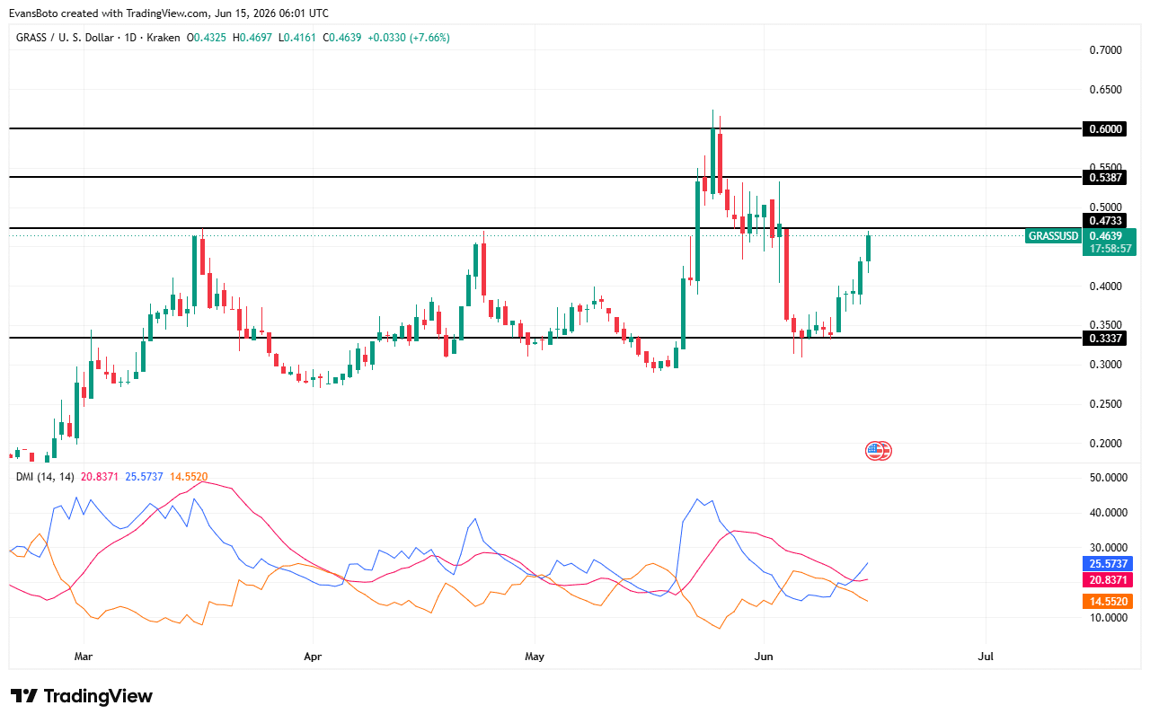 3 reasons why GRASS could rally toward $0.60 next! image 4