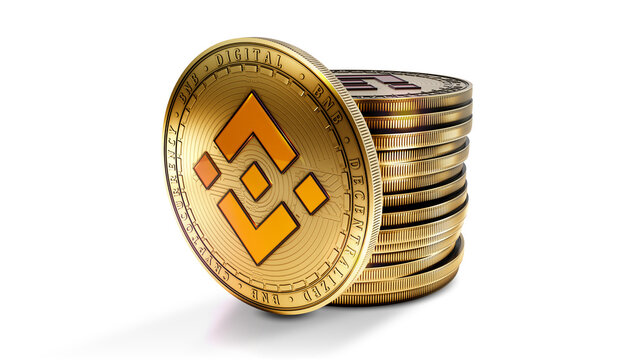 Breakdown Or Bear Trap? BNB Loses Trendline But Flashes Strong Rebound Signals image 0