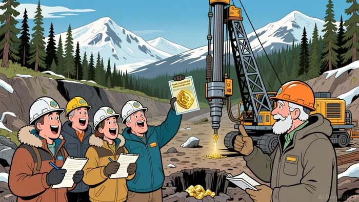 Forge Resources' Coal Strategy Strengthens Amid Intensifying Met Coal Supply Disruptions