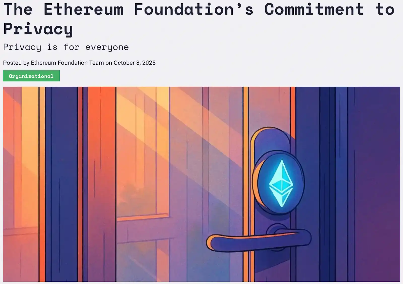 2026趋势预测报告：当链上金融走进日常生活 image 4