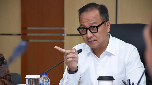 Berebut Investasi Global, Menperin Minta Kawasan Industri Berbenah image 1