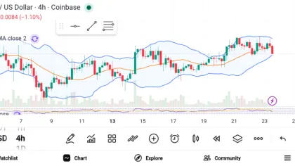 Top Altcoins to Buy Before Bitcoin Sparks the Next Bull Run