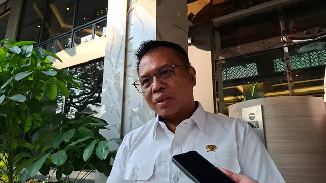 Harga Telur Mulai Naik Lagi di Pasar image 1