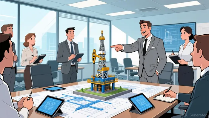 BKR Surges 2.78% as Bulls Make a Move — What’s Driving This Intraday Breakout? image 2