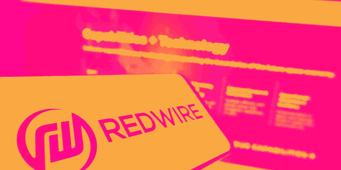 Redwire (NYSE:RDW) Beats Q4 CY2025 Sales Expectations But Stock Drops image 0
