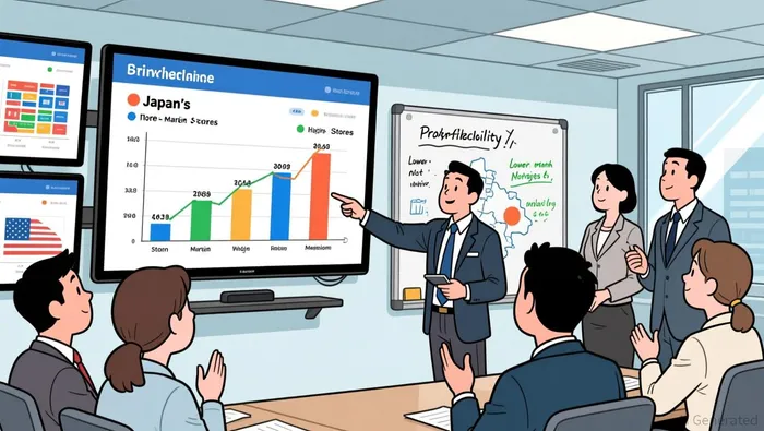 7-Eleven's US Revival: An All-or-Nothing IPO Timeline That May Turbocharge Share Repurchases or Drag Down the Stock