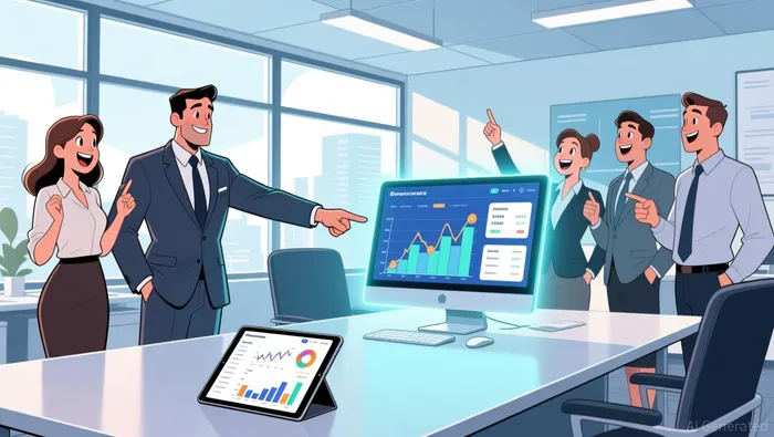 Nomadar Jumps 17% After Securing Fresh Investment — Yet Trading Volume Doesn’t Support the Move