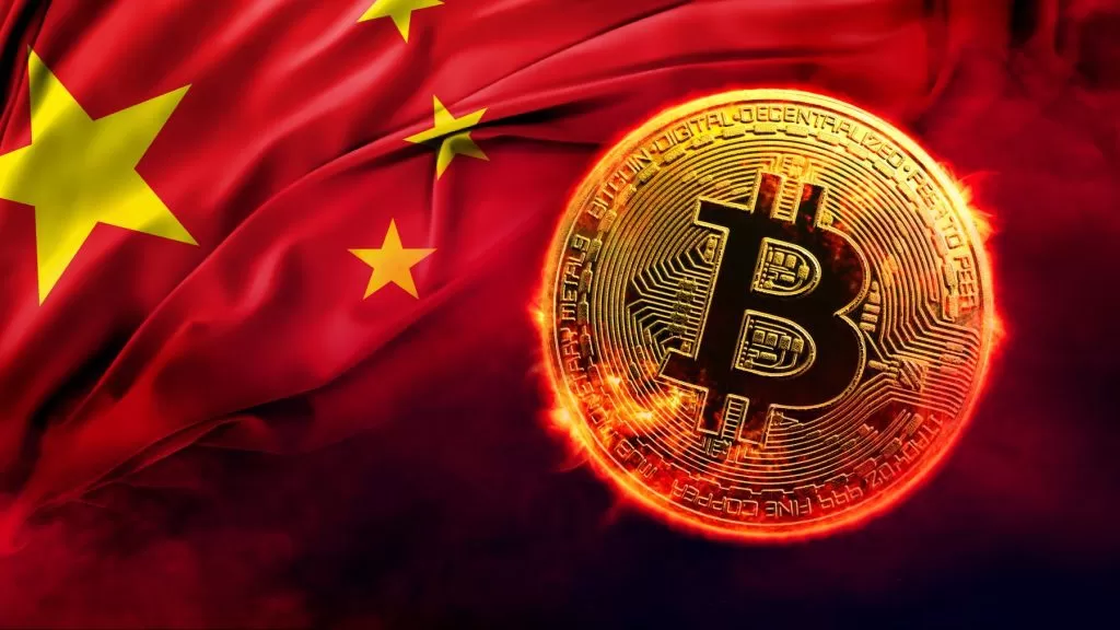 Nhà sáng lập Trung Quốc hé lộ “lý do thật sự” khiến Bitcoin giảm giá image 1