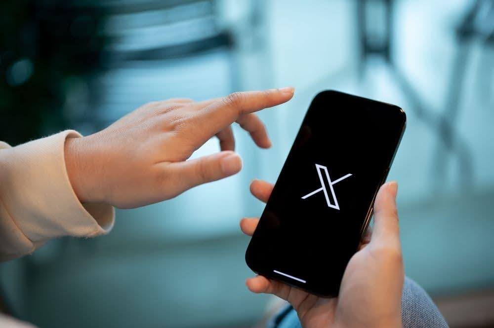 X lança Smart Cashtags para criptomoedas
