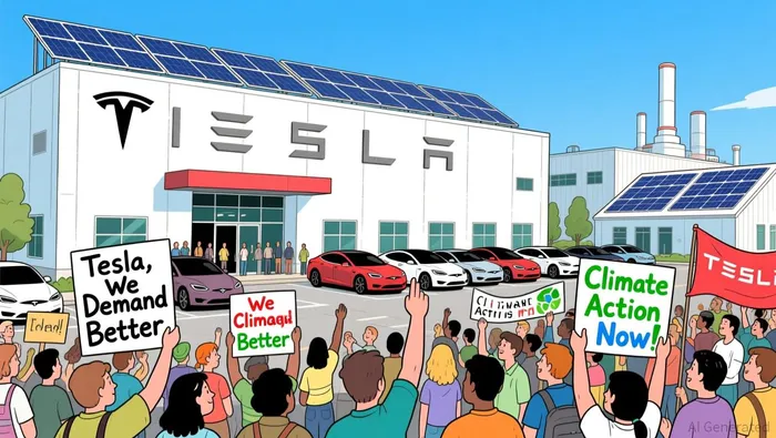 Tesla shares encounter lingering negative sentiment on March 21, yet the upcoming earnings report on April 21 may ultimately determine the true direction for investors.