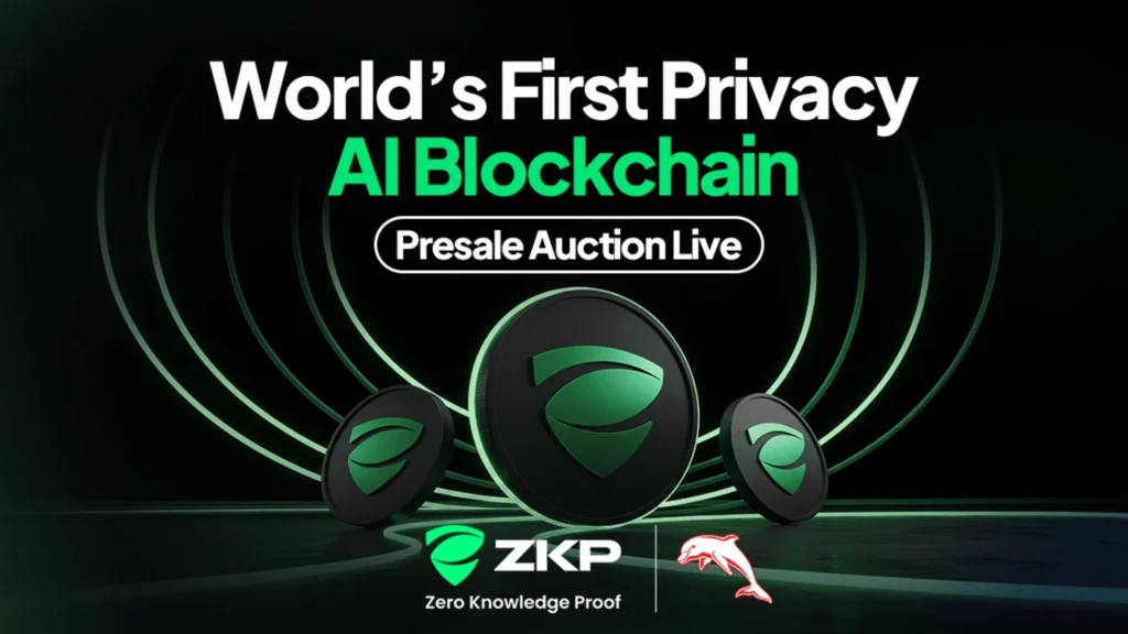 SHIB sobe 7% e XRP estagna enquanto previsão de 600x da Zero Knowledge Proof e aumento do custo de entrada levam traders a anteciparem o movimento