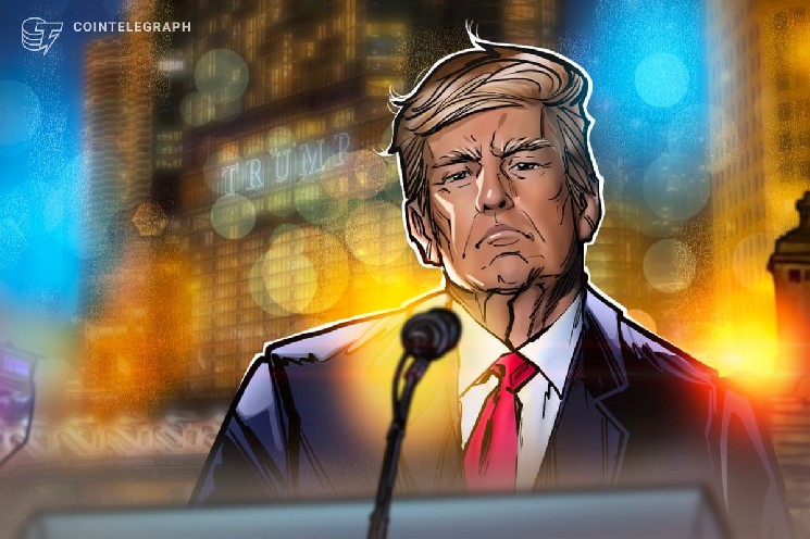 Bitcoin dips, oil rises as Trump addresses nation on war in Iran image 1