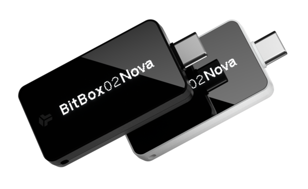 Bitcoin-Selbstverwahrung noch sicherer: Anleitung für Multisig-Wallet image 0