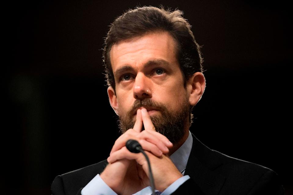 How Jack Dorsey Described the Decision to Reduce Block’s Workforce by Nearly Fifty Percent image