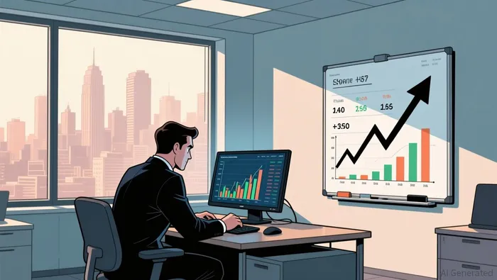 IRT Earnings Catalyst May Spark Market Fluctuations Given Modest Expectations and Significant Analyst Price Target Potential