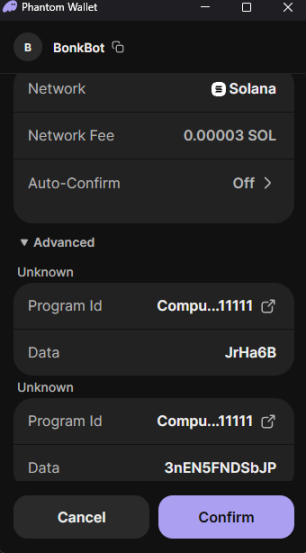 公共 WiFi 下的一次授权误签：5000 美元的安全代价 image 3