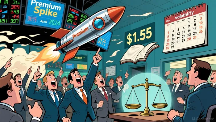 Il tasso di approvazione del 72% di Rakon fissa il 13 aprile come punto critico per l'esito dell'acquisizione a $1,55